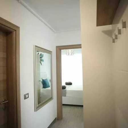 아파트 David House Alezzi Gold Năvodari