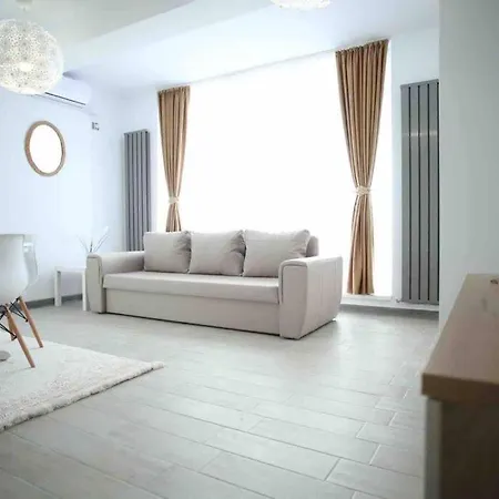 아파트 David House Alezzi Gold *